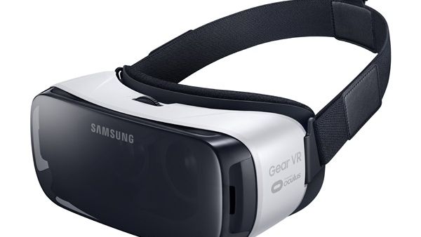 جهاز Gear VR