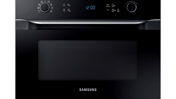 The MW8000J HotBlast™ Smart Oven The MW8000J HotBlast™ Smart Oven