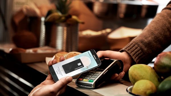 Samsung Pay