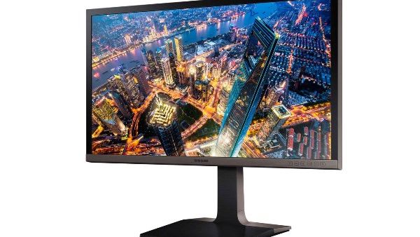 UE850 UHD monitor