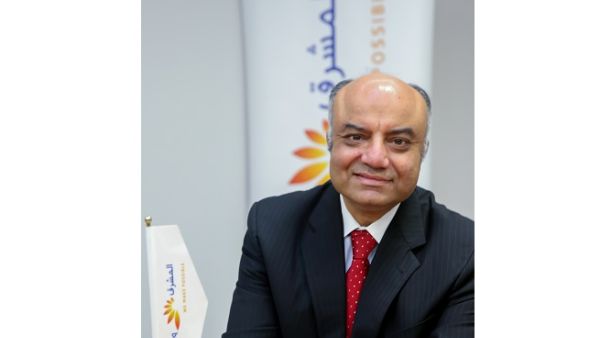Sandeep Chouhan, Group Head of Operations & Technology at Mashreq Bank. Sandeep Chouhan, Group Head of Operations & Technology at Mashreq Bank.