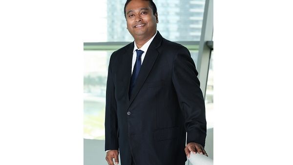 Sanjeev Dutta, Executive Director Commodities - DMCC