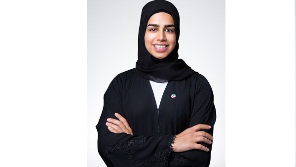 سارة فلكناز، المدير التنفيذي للابتكار في موانئ دبي العالمية