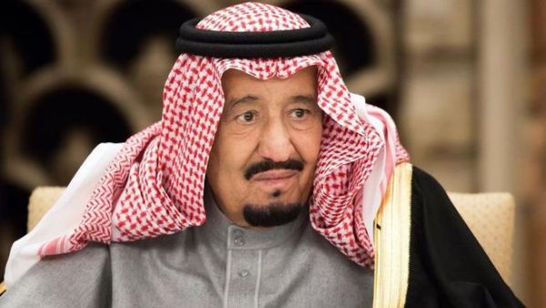 Saudi Arabia's King Salman has received a report from a special committee investigating public corruption, which will see billions of riyals recovered. (AFP/ File Photo)