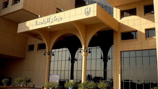 King Saud University information security invention based on iris and fingerprint recognition has won the prestigious US patent. (Wikipedia)