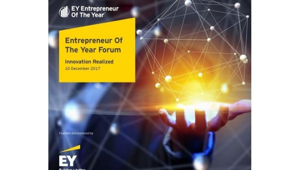 The Entrepreneur Of The Year Forum will take place one day before the culmination of EY Jordan’s 2017 Entrepreneur Of The Year program. The Entrepreneur Of The Year Forum will take place one day before the culmination of EY Jordan’s 2017 Entrepreneur Of The Year program.