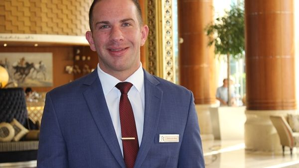 Schalk van der Merwe