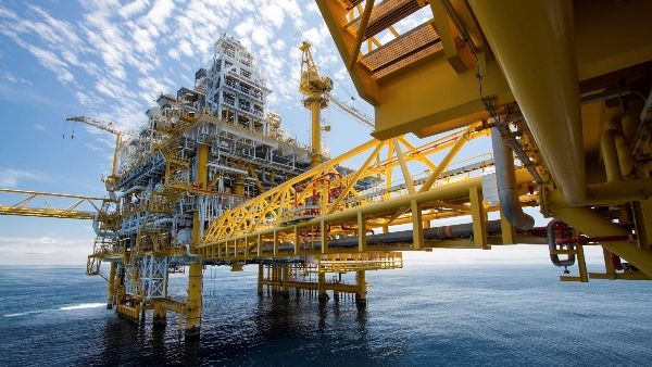 Schlumberger Business Consulting