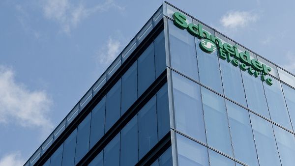 Schneider Electric Schneider Electric
