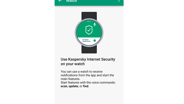 حل Kaspersky Internet Security المصمم لحماية الأجهزة بنظام Android حل Kaspersky Internet Security المصمم لحماية الأجهزة بنظام Android