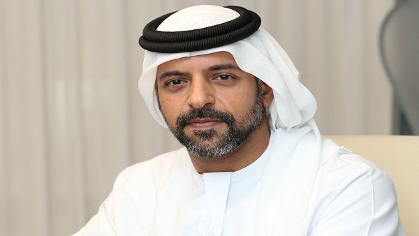 الشيخ محمد بن سيف آل نهيان، رئيس مجلس إدارة شركة أبوظبي الوطنية للتأمين