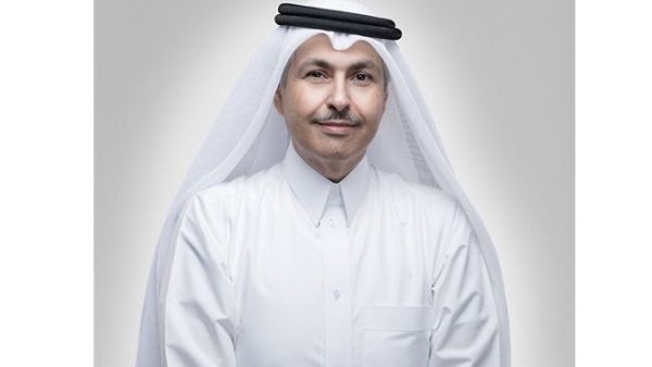 الشيخ سعود بن ناصر آل ثاني، الرئيس التنفيذي لمجموعة Ooredoo الشيخ سعود بن ناصر آل ثاني، الرئيس التنفيذي لمجموعة Ooredoo