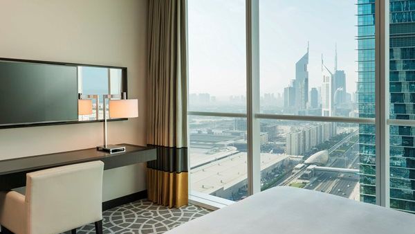 Sheraton Hotels & Resorts