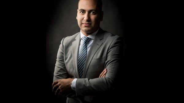 شهاب زبير، مدير المبيعات الإقليمي، قطاع الحلول الاحترافية، إبسون أوروبا