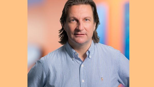 Simon Reed, vice president of SophosLabs at Sophos
