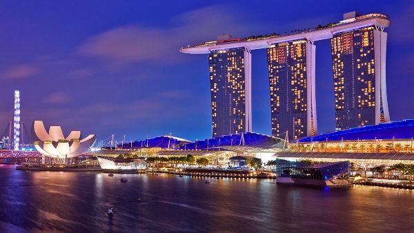 Signapore