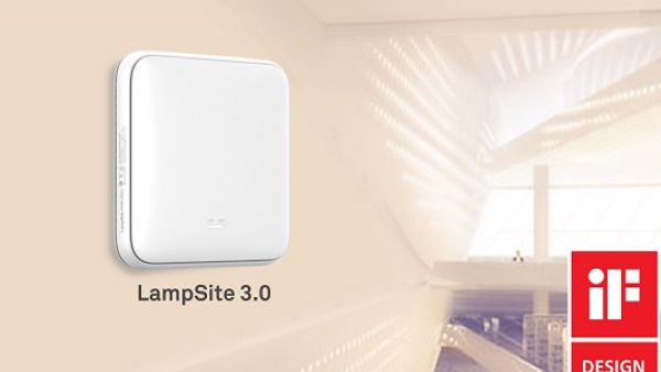LampSite 3.0 supports multi-operators sharing to reduce costs. LampSite 3.0 supports multi-operators sharing to reduce costs.
