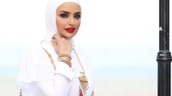 Sondos Alqattan was slammed after she attacked reforms to Filipino workers' rights in Kuwait, saying workers should have no right to a day off. (Alaraby)