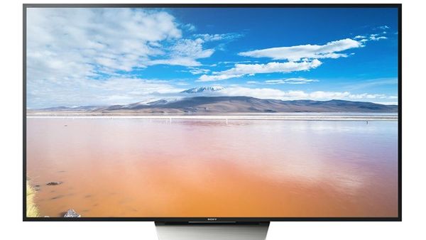 Sony X85D Sony X85D