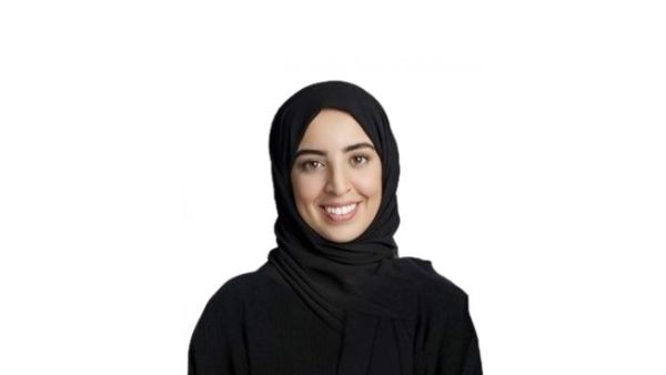 سكينة بن بيهي، مسؤولة البرامج والفعاليات في مركز الشباب