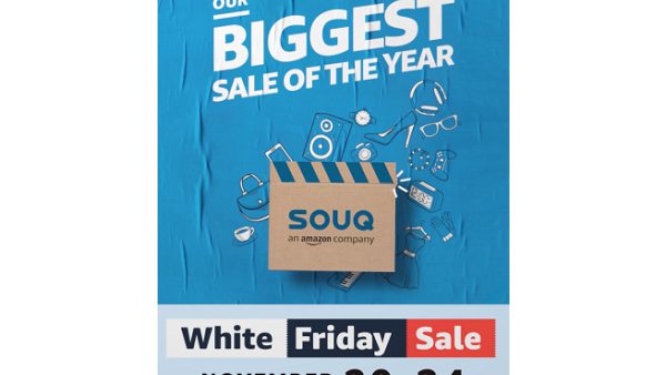 SOUQ.com has invested in seller fulfilment and delivery infrastructure to empower SME and large retailers’ growth in the UAE, KSA and Egypt. 