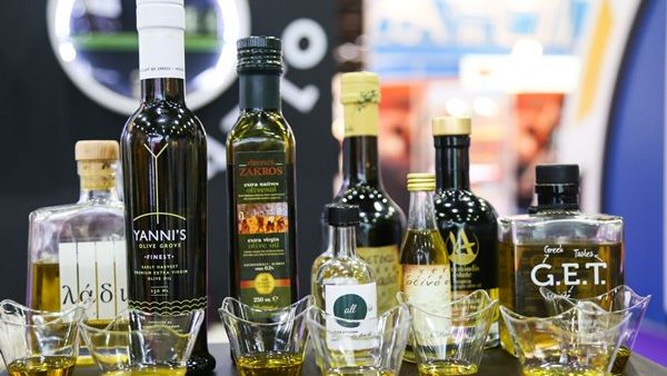 Speciality Food Festival 