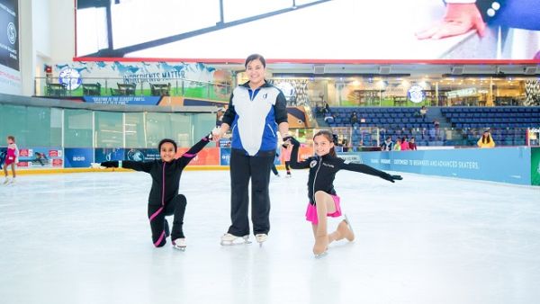 Kids will learn a stack of skills and enjoy amazing experiences.