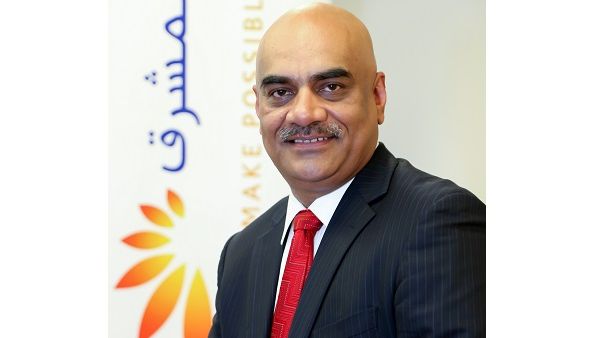 Subroto Som, Head of Retail, Mashreq