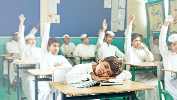 Managing the health of a child with diabetes requires support from healthcare providers, but also family and the child's teachers and school staff. Managing the health of a child with diabetes requires support from healthcare providers, but also family and the child's teachers and school staff.