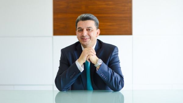 Suhail Masri, VP of Employer Solutions, Bayt.com