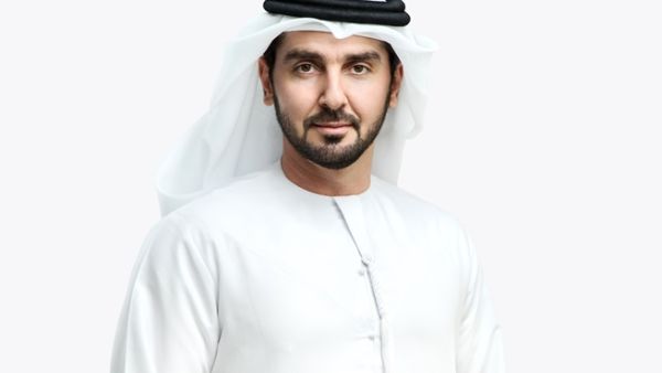 Sultan Al Mehairi, Director of Information Service and Engagement at QCC Sultan Al Mehairi, Director of Information Service and Engagement at QCC