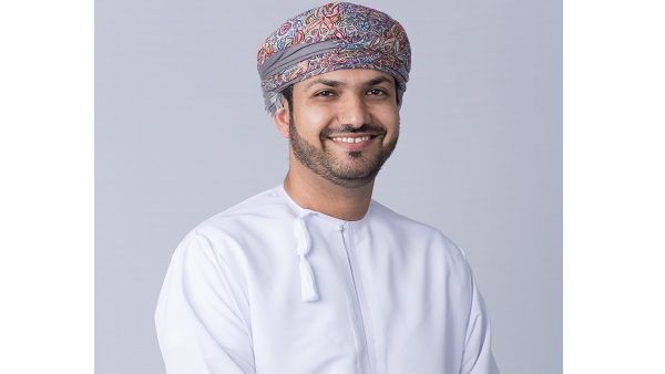 Sultan Al Wahaibi, Chief Business and Wholesale Officer at Ooredoo Sultan Al Wahaibi, Chief Business and Wholesale Officer at Ooredoo