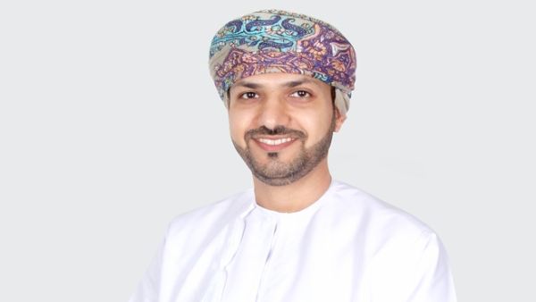 Sultan bin Ahmed Al-Wahaibi, Chief Business and Wholesale Officer at Ooredoo