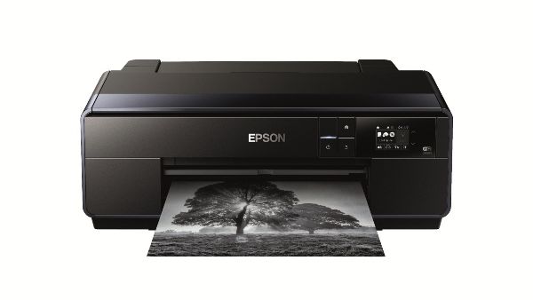 SureColor SC-P600 A3+ photo printer 