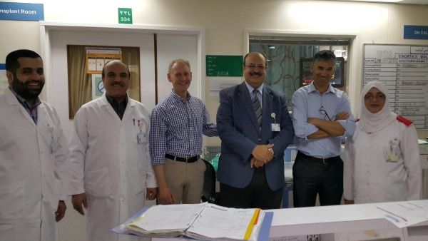 Surgical Team