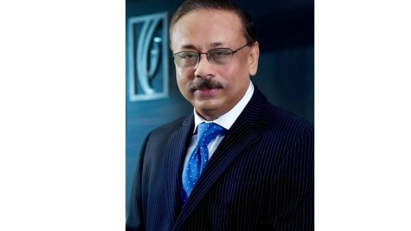 Suvo Sarkar, Senior Executive Vice President