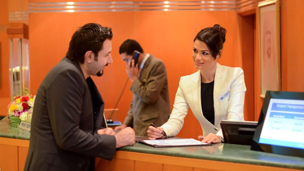 Swiss-Belhotel International 
