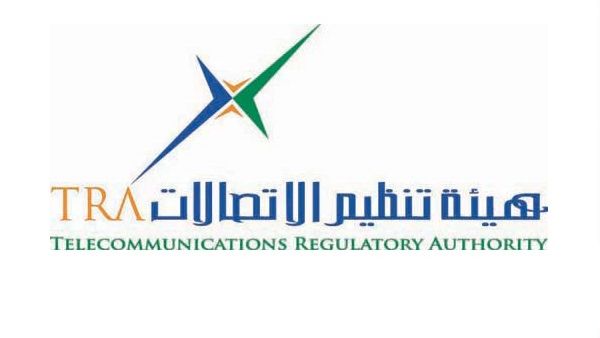 UAE's TRA. 