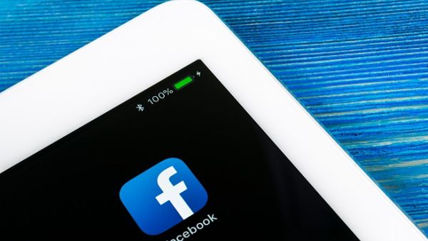 Facebook has faced dozens of lawsuits over its handling of user data in a scandal also concerning the U.K. firm Cambridge Analytica. (Shutterstock)