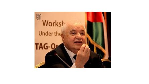 Dr. Talal Abu-Ghazaleh Dr. Talal Abu-Ghazaleh