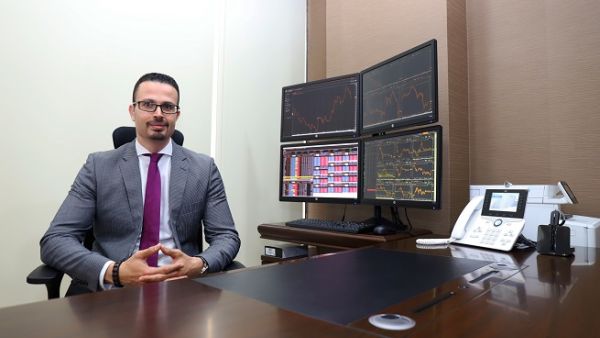 Talal Touqan, BHS Head of Research and Advisory