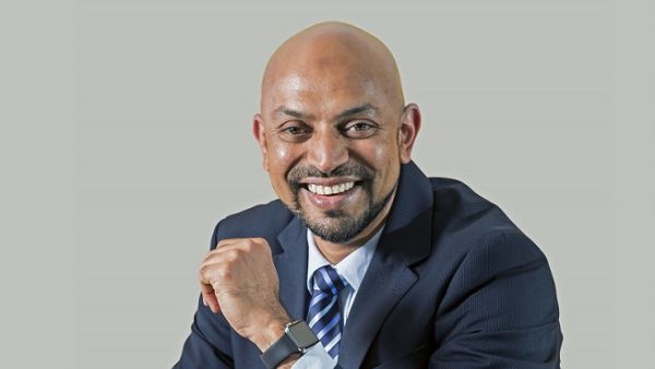 Tamim Taufiq, Head of Norton Middle East.