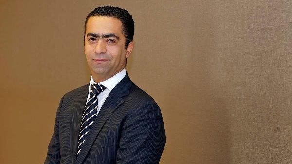 محمد طنطاوي، مدير عام إي إم سي مصر محمد طنطاوي، مدير عام إي إم سي مصر