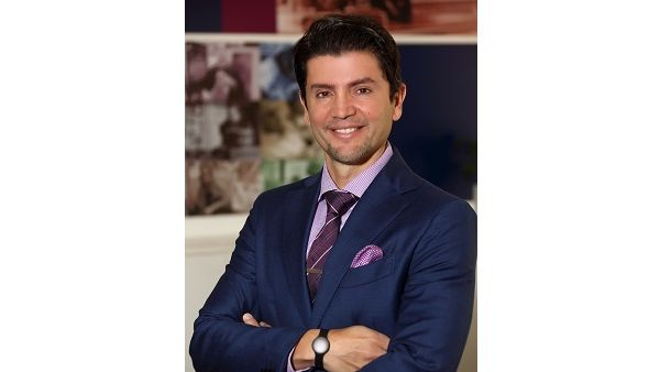 طارق سعدي، رئيس إريكسون في منطقة الخليج وباكستان طارق سعدي، رئيس إريكسون في منطقة الخليج وباكستان