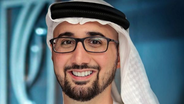 Tariq Bin Hendi, Chief Executive Officer, Emirates NBD Asset Management 