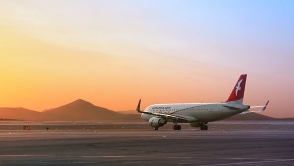 العربية للطيران