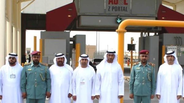 The Acting Director General and strategic partners The Acting Director General and strategic partners
