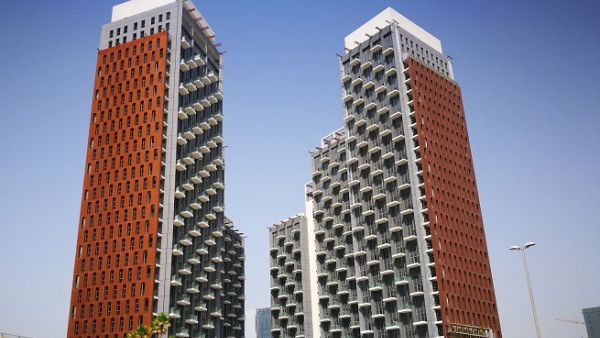 The Atria is the second project completed by Deyaar in 2018, following the handover of the Mont Rose in April.