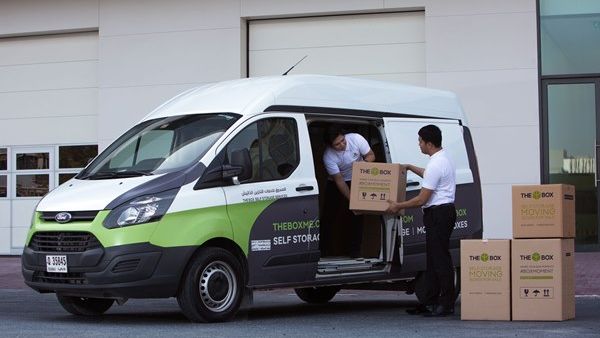 Ford has built more than eight million Transit vehicles to date.