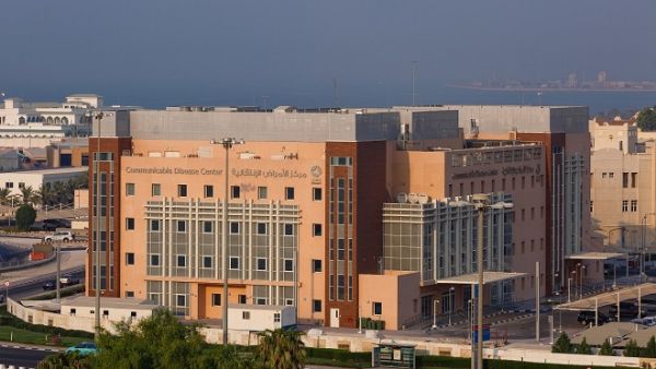 The Communicable Disease Center has marked World AIDS Day 2017 with a series of events. The Communicable Disease Center has marked World AIDS Day 2017 with a series of events.